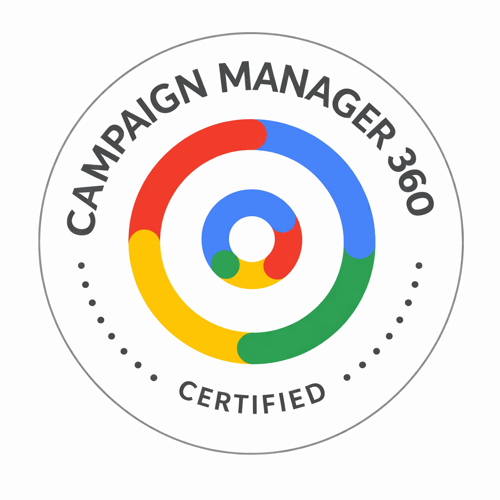 Campaign Manager 360