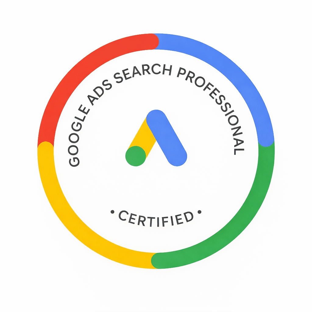 Google Search Professional
