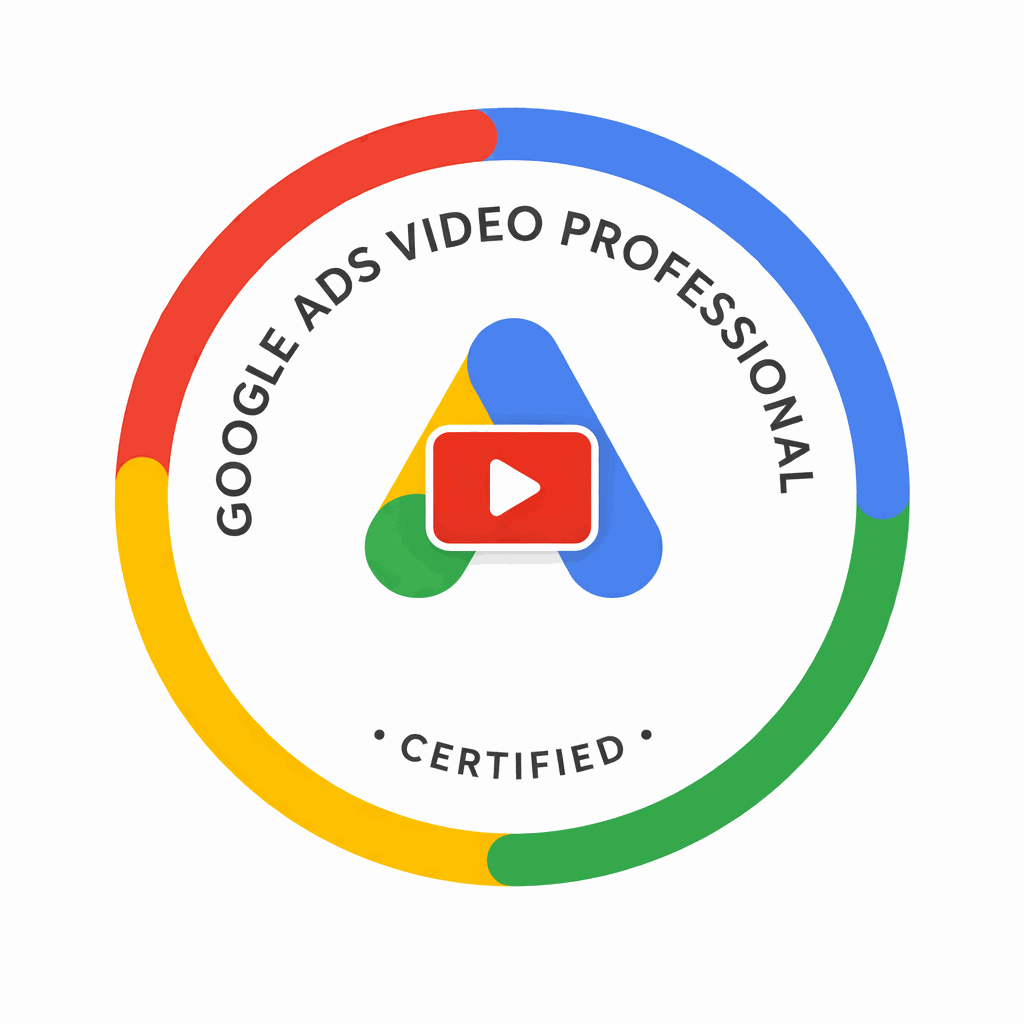 Google Video Professional