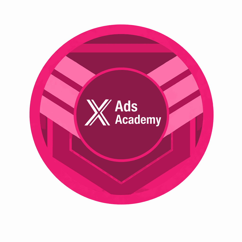 X Ads Certified