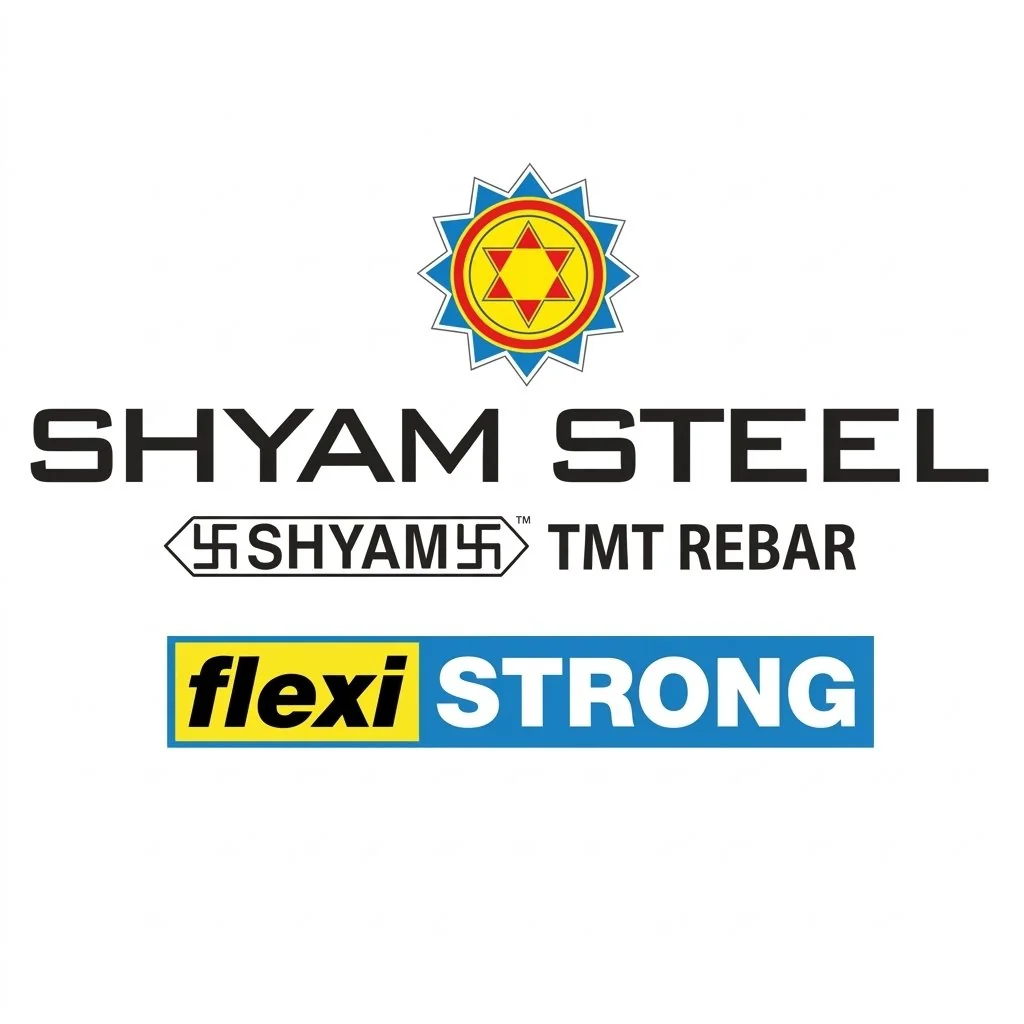 Shyam Steel