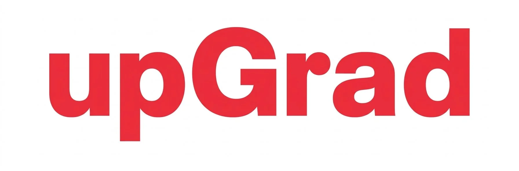 Upgrad