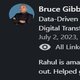 Bruce Gibbons