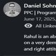 Daniel Sohner