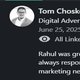 Tom Choske